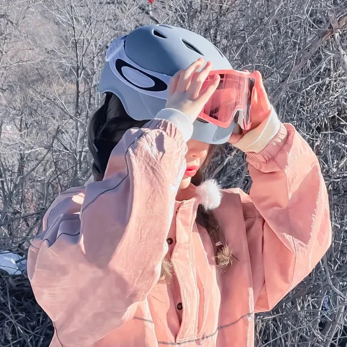 归来后，傅先生宠我上天